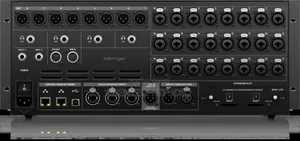 Behringer Wing Rack for Sale