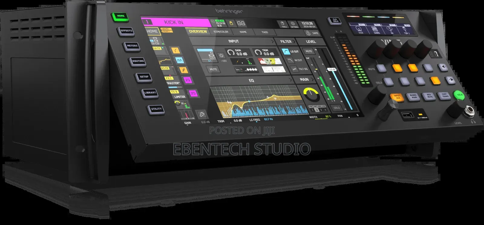 Behringer Wing Rack for Sale