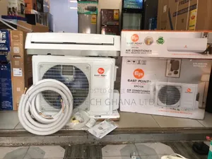 Super Fast Cooling East Point 1.5hp Ac