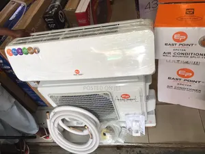 Super Fast Cooling East Point 1.5hp Ac