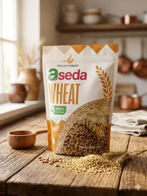 Aseda Wheat (1kg)
