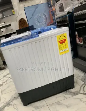 Newly Virtual Nasco 7kg Nastl-B70fl Top Load Washing Machine