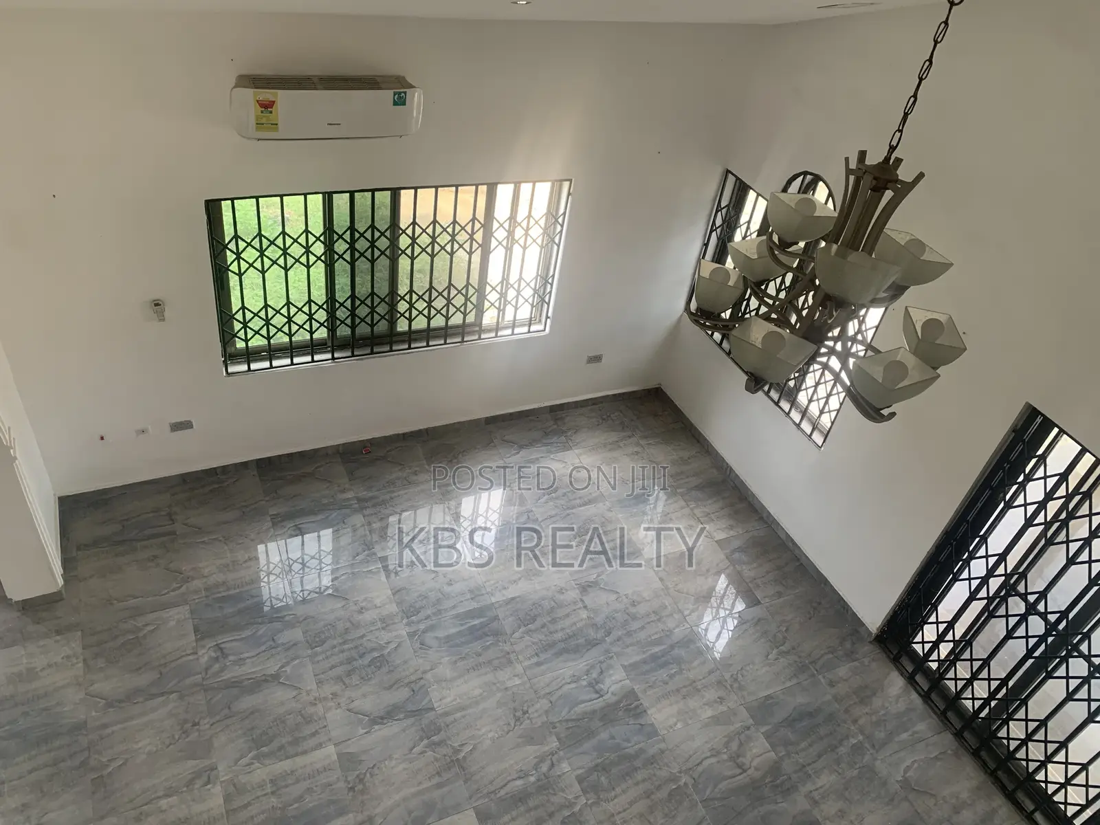 5bdrm House in East Legon, American House for rent