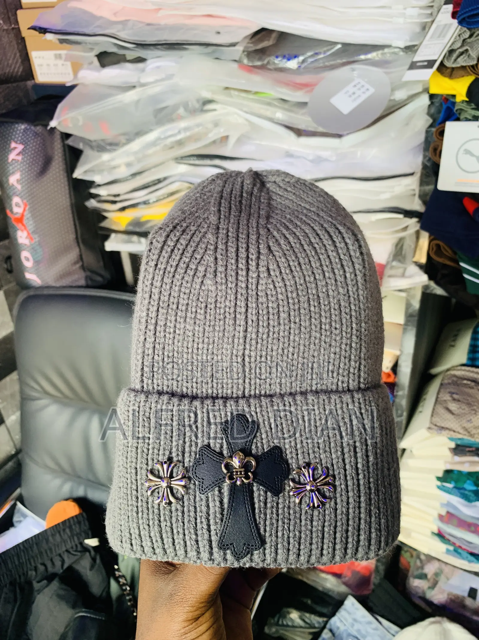 Beanie Hats