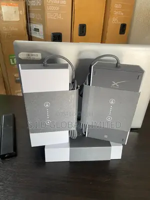 Maximum Output 57v Starlink Power Adapter