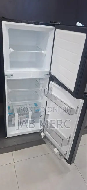 Midea Top Freezer Fridge Total Quality 5 Yrs Compressor Warranty 127l