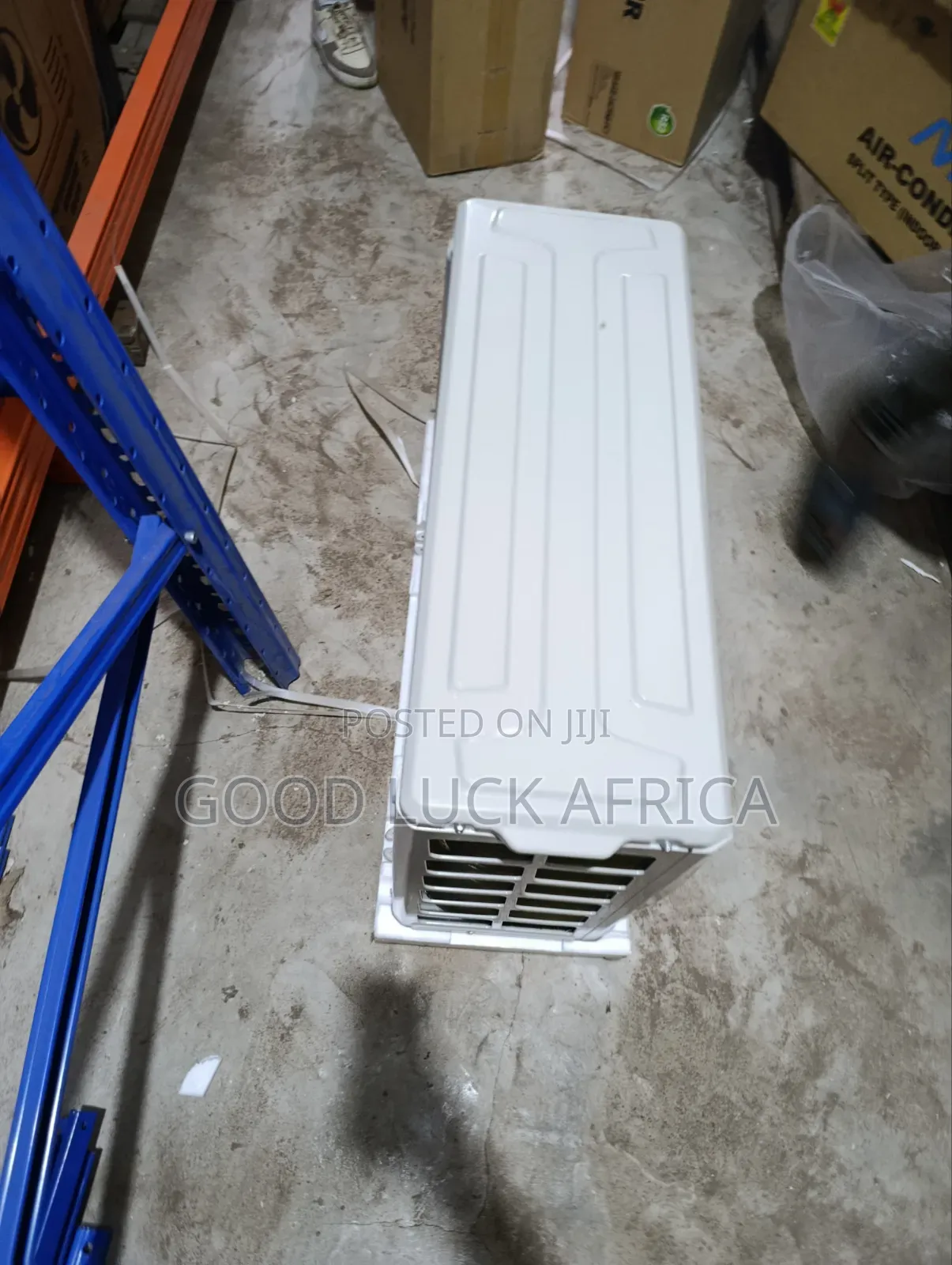 MDV 2.0hp R410 Inverter Split Air Conditioner