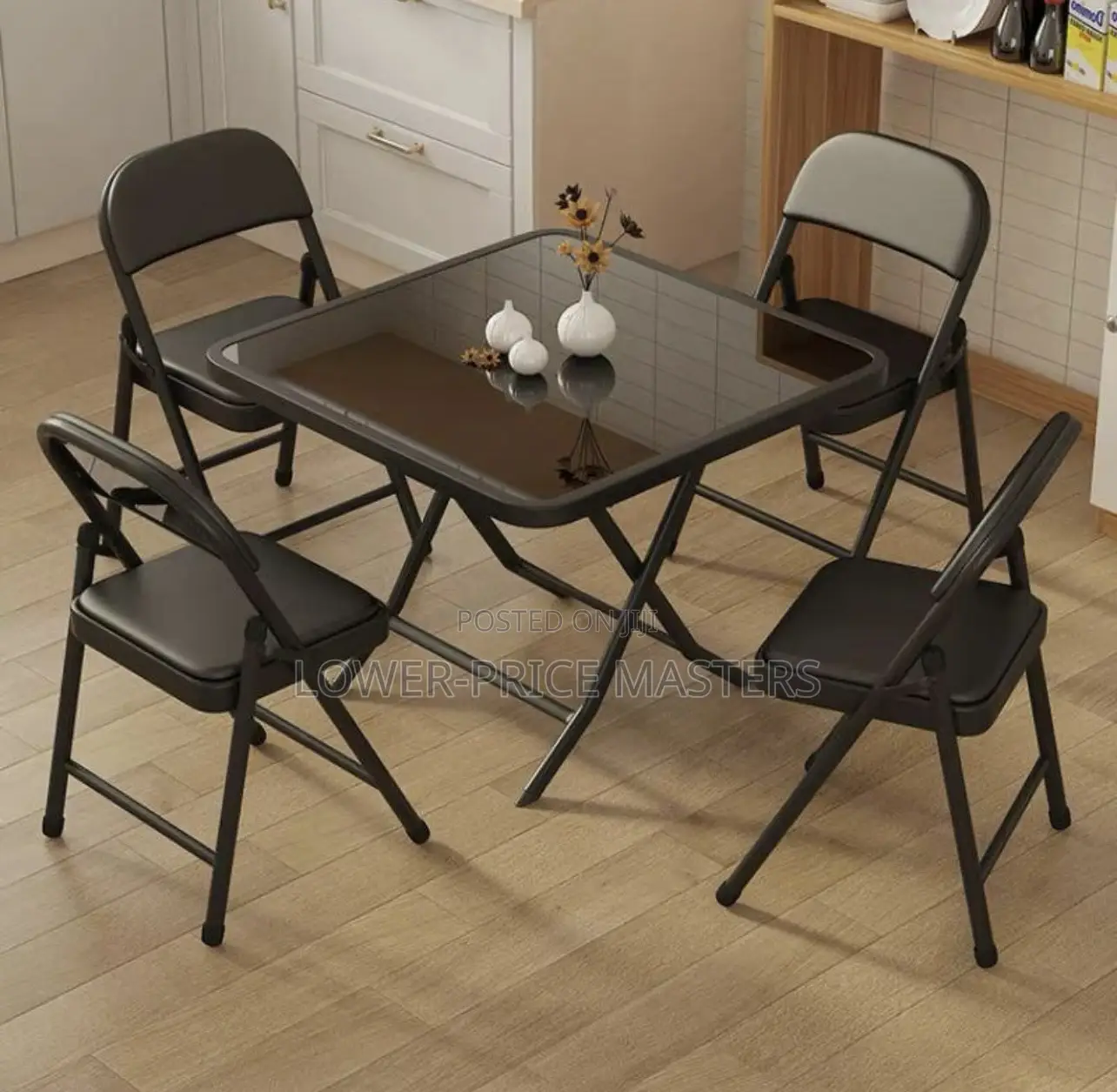 4 Seater Restaurant / Dining Table