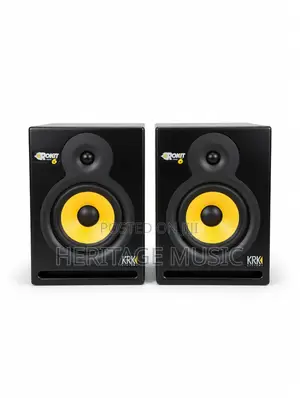 KRK Rokit 6