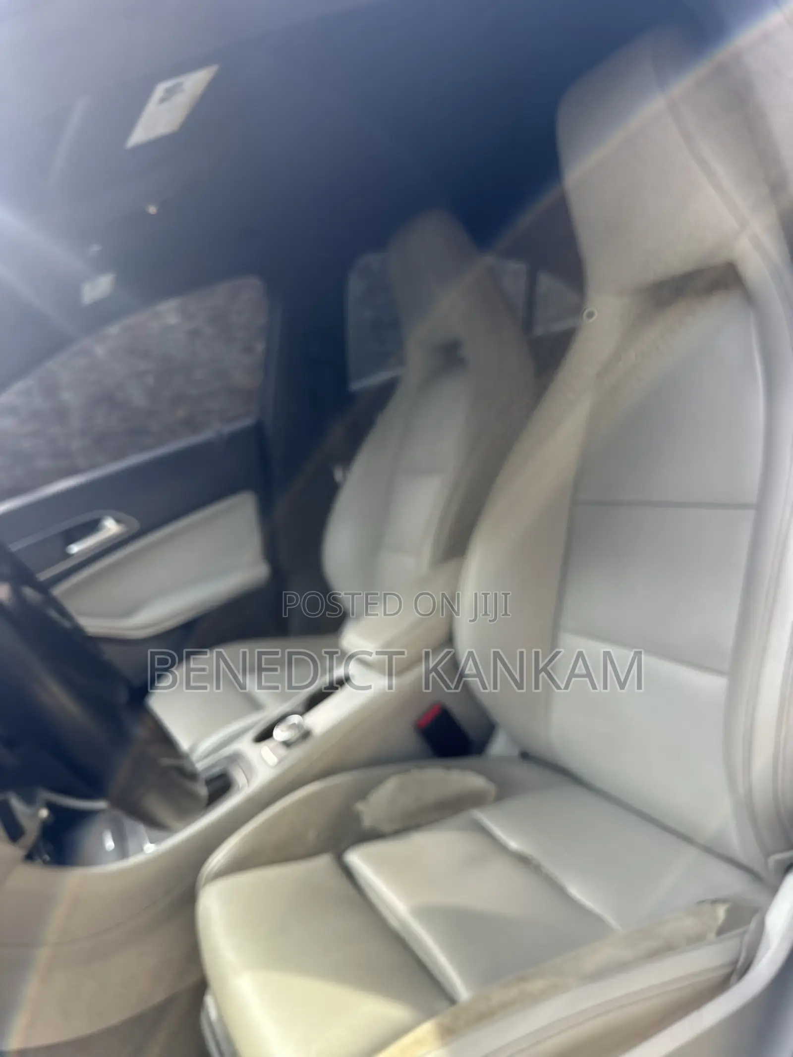 Mercedes-Benz CLA-Class CLA 250 Sedan 2016 Gray