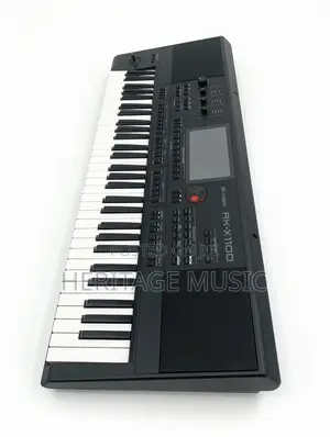 Thomann Akx-1100 Keyboard