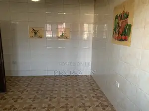 2bdrm Apartment in Atasemanso, Kumasi Metropolitan for rent
