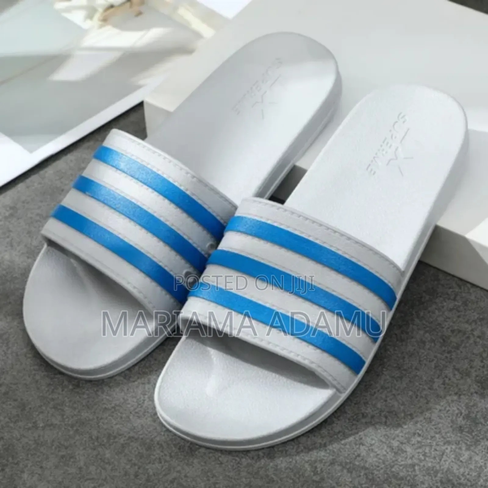 Kids Slippers