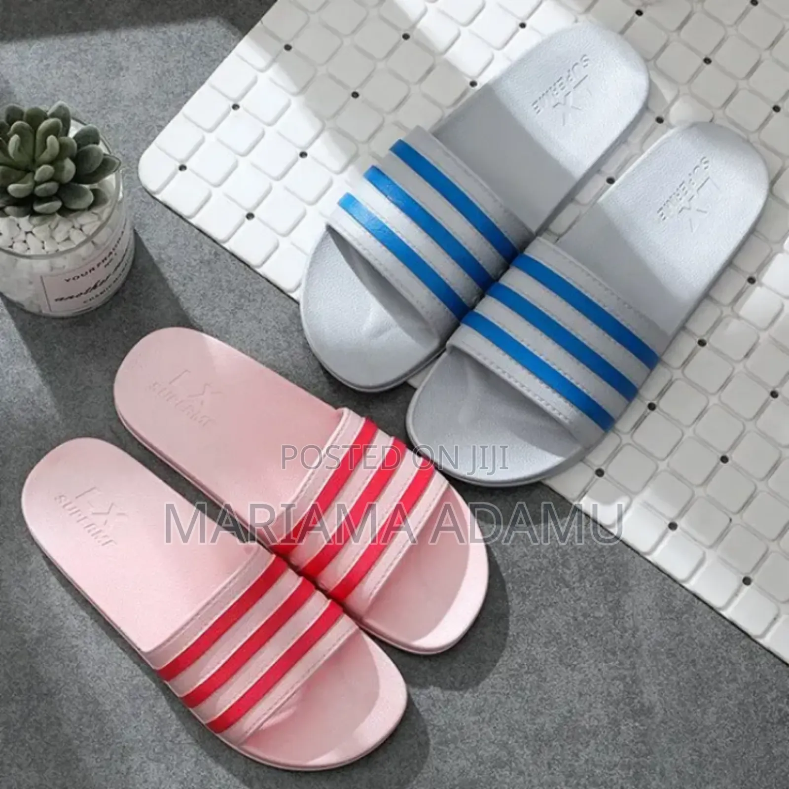 Kids Slippers