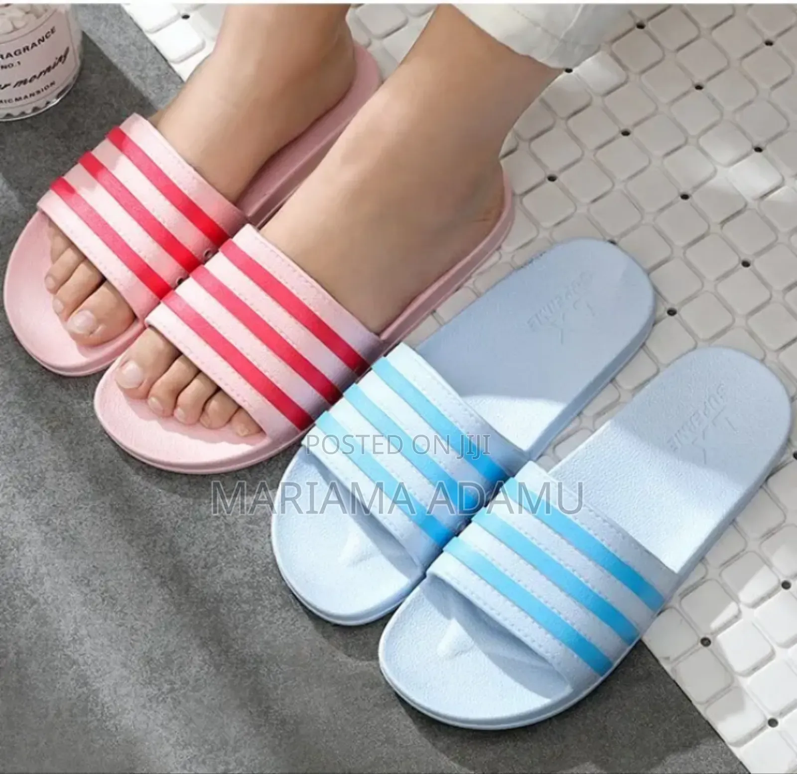 Kids Slippers