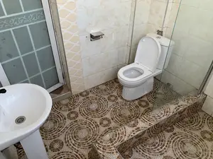 2bdrm Apartment in Atasemanso, Kumasi Metropolitan for rent