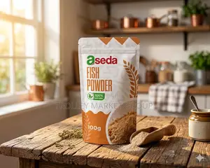 Aseda Fish Powder (100g)