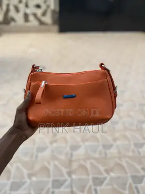 Ladies Handbag