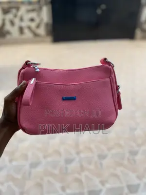 Ladies Handbag