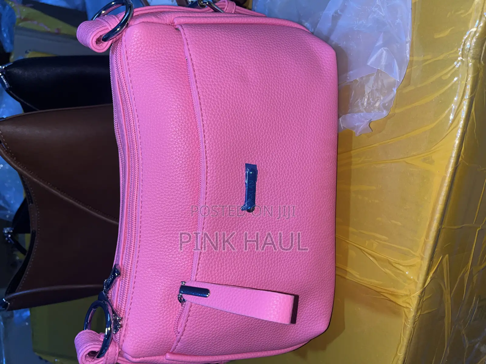 Ladies Handbag