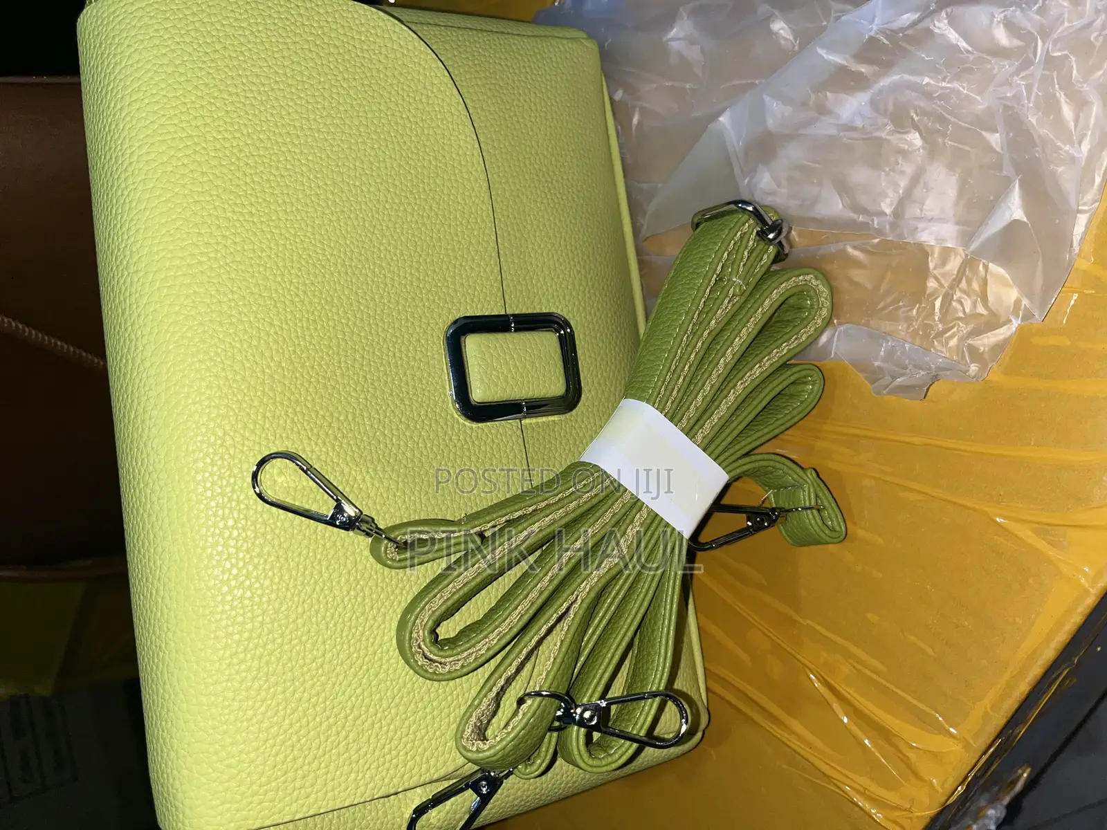 Ladies Handbag