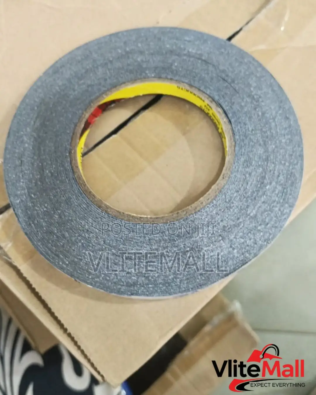 Double-Sided Adhesive Tape