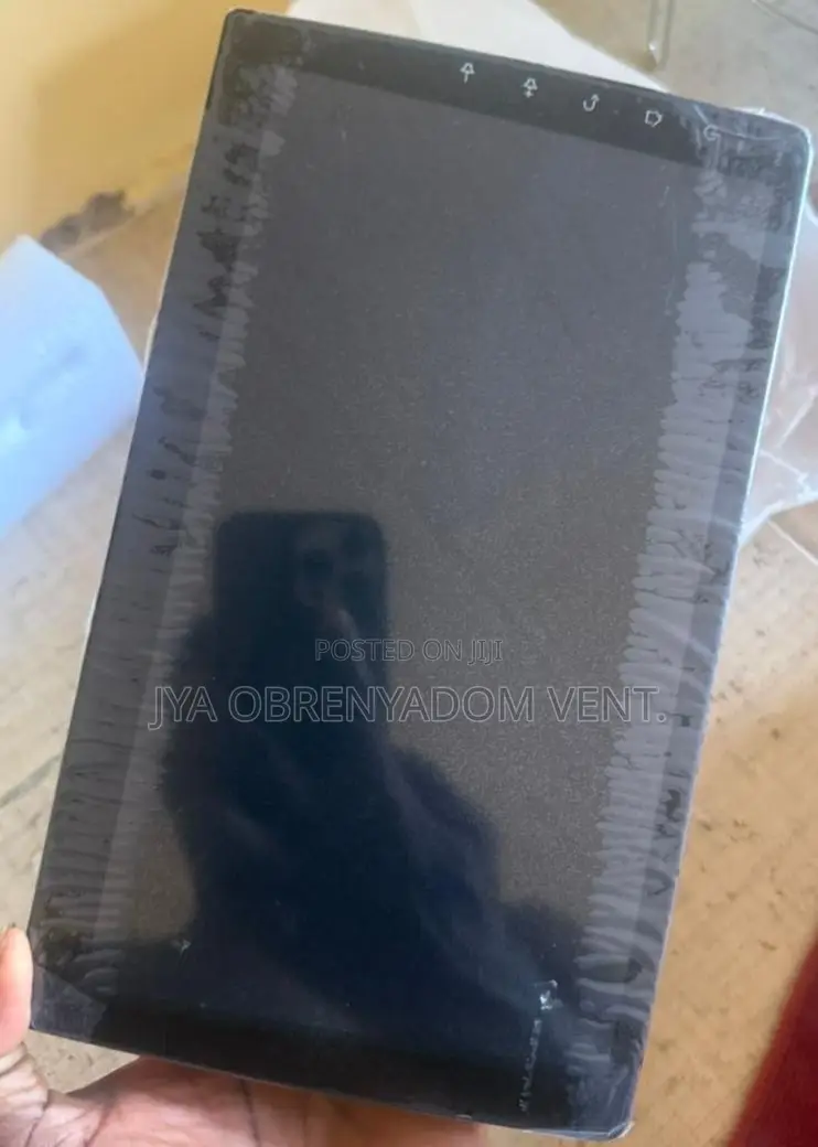 Voxy Android Tape
