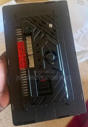 Voxy Android Tape