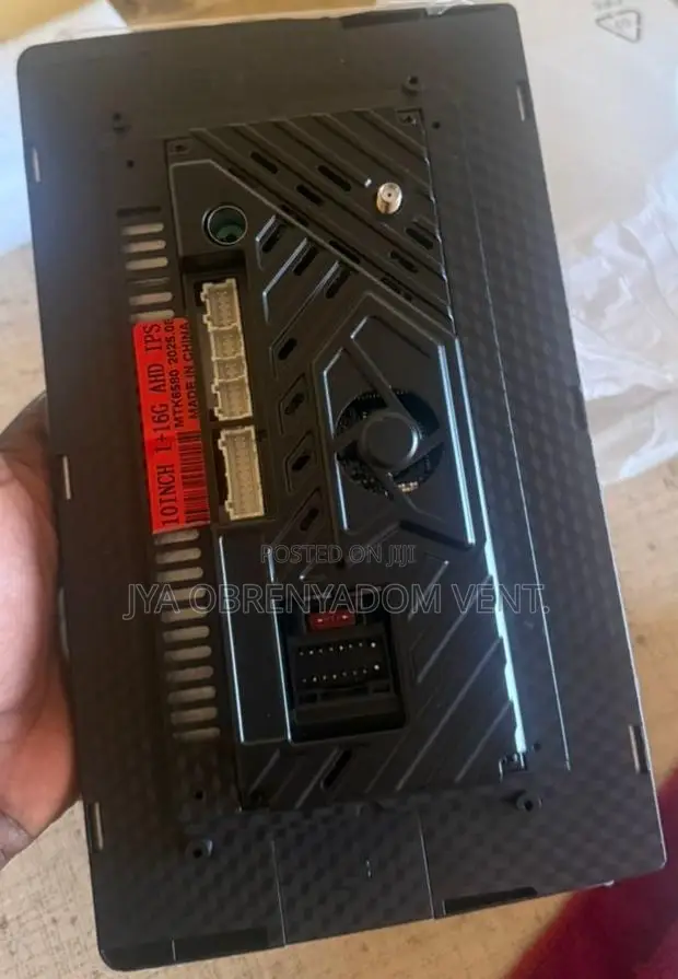 Voxy Android Tape