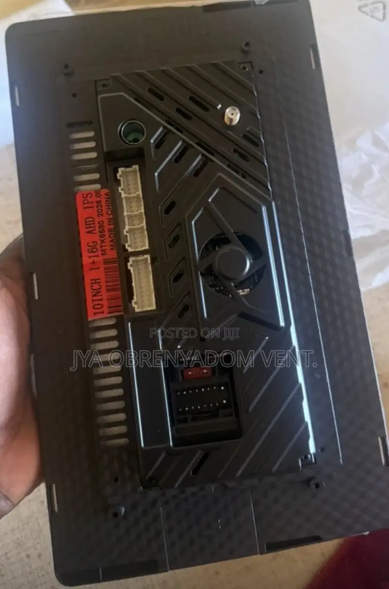 Voxy Android Tape