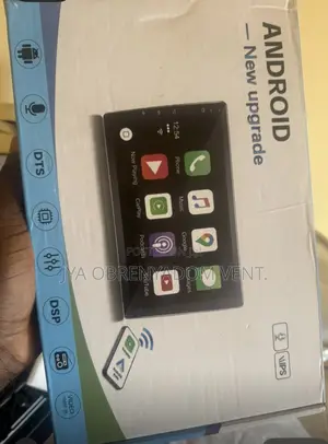 Voxy Android Tape