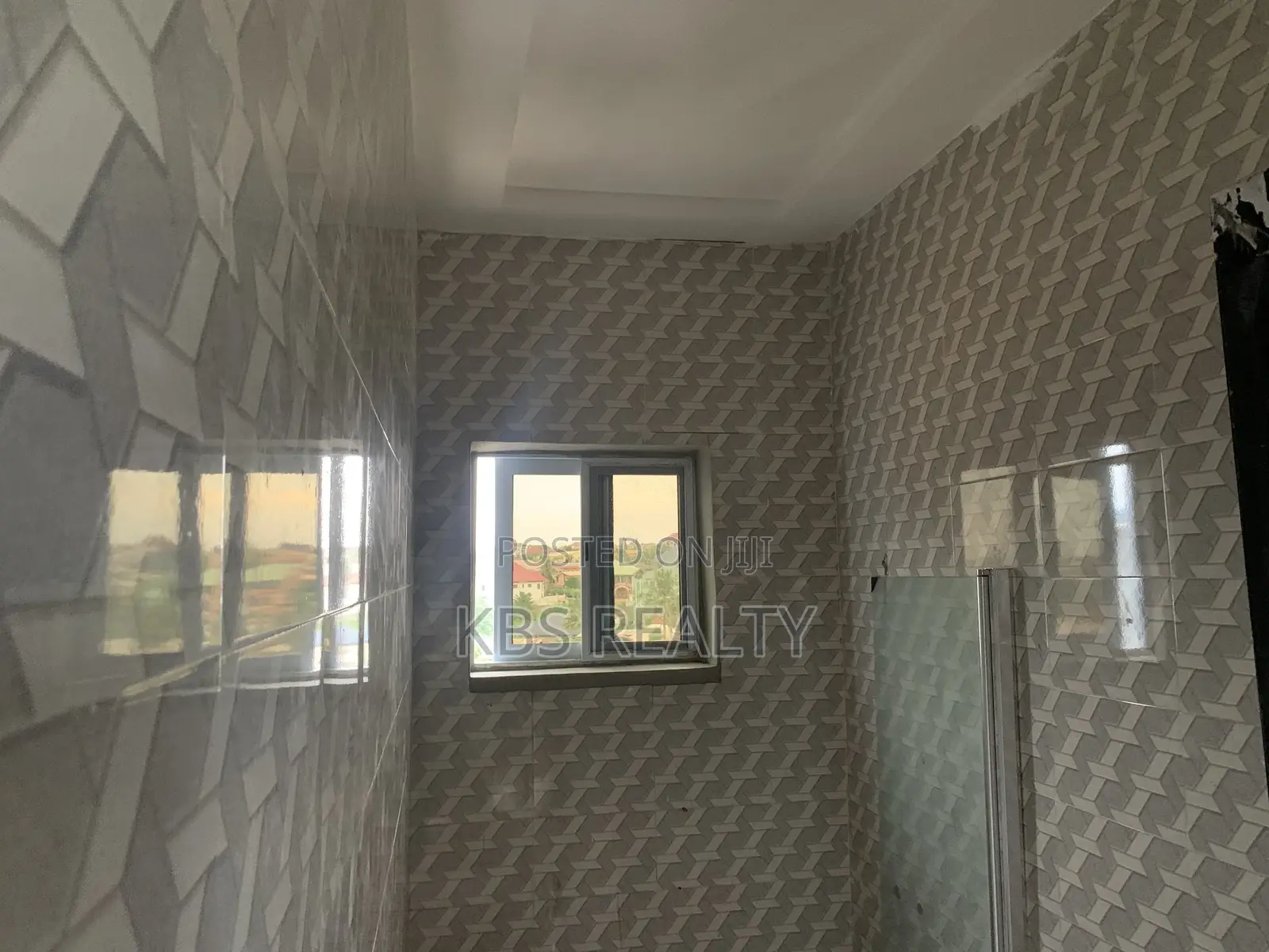 1bdrm Apartment in Ahodwo-Sokoban, Kumasi Metropolitan for rent