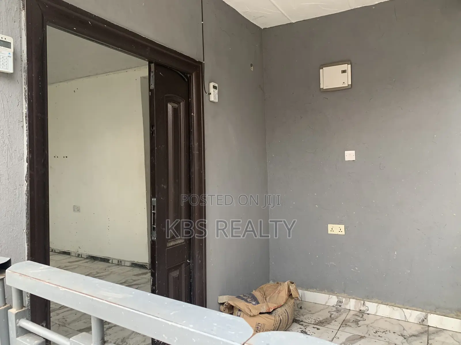 1bdrm Apartment in Ahodwo-Sokoban, Kumasi Metropolitan for rent