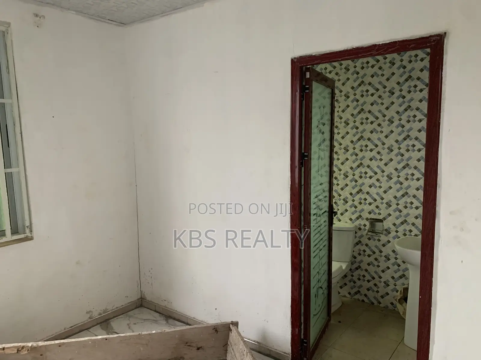 1bdrm Apartment in Ahodwo-Sokoban, Kumasi Metropolitan for rent