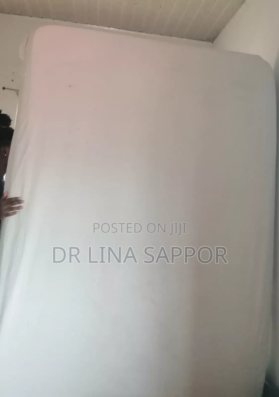Double Bed Matress