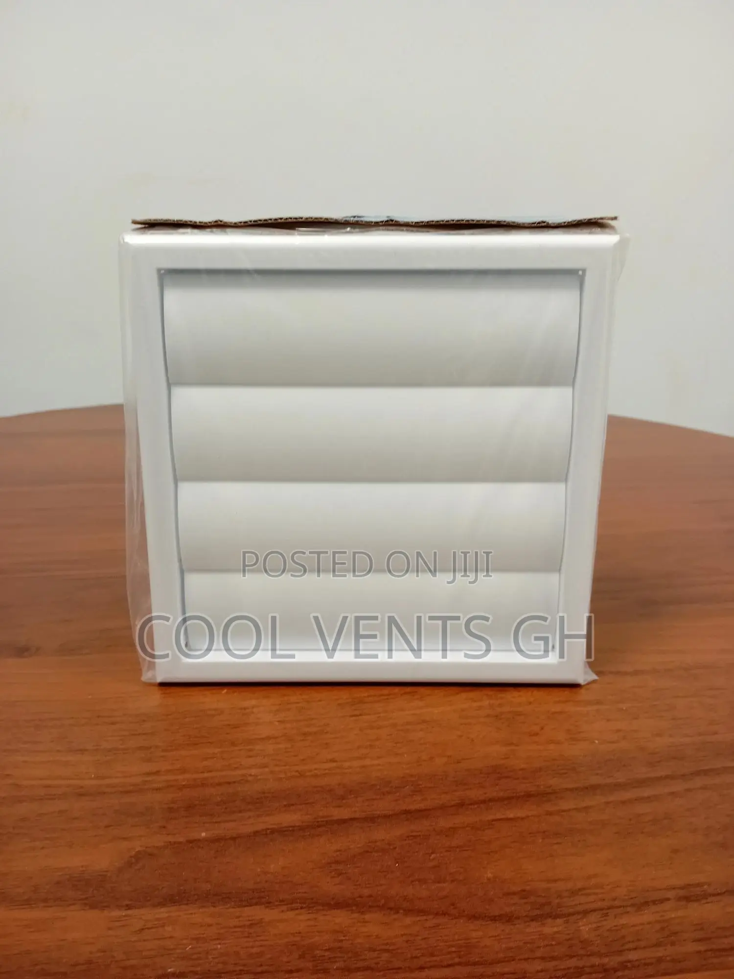 Vents Mv 100 Vj Air Operated Back Grille