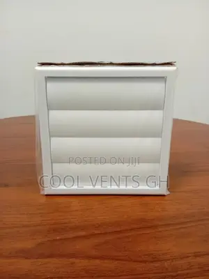 Vents Mv 100 Vj Air Operated Back Grille