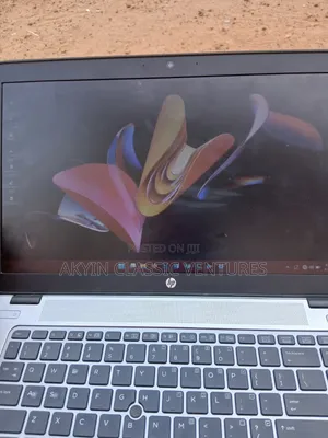 Laptop HP EliteBook 840 G6 4GB Intel Core i5 SSD 128GB