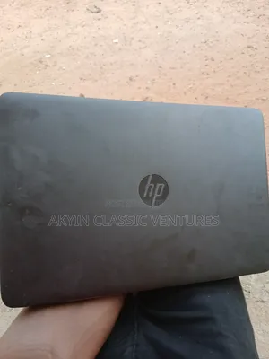 Laptop HP EliteBook 840 G6 4GB Intel Core i5 SSD 128GB