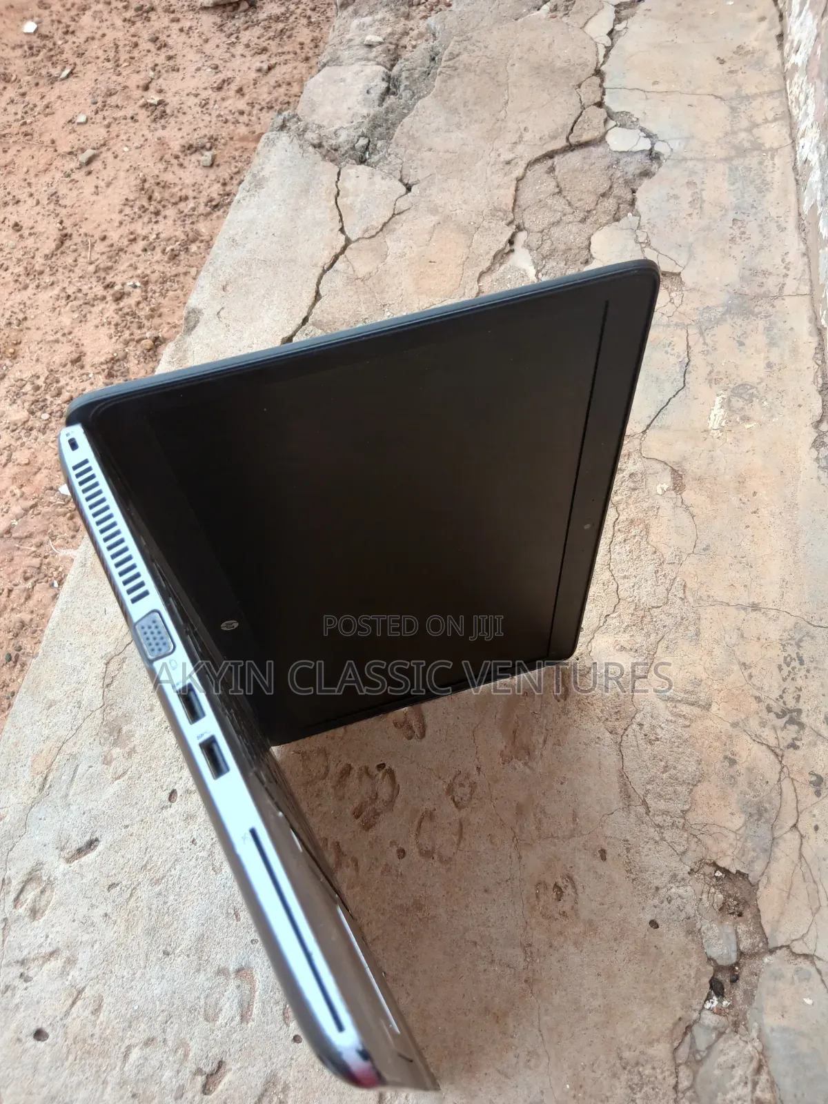 Laptop HP EliteBook 840 G6 4GB Intel Core i5 SSD 128GB
