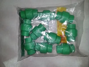 T-Uk PPR 25mm No -Return Valve 10 Pieces