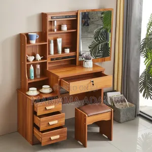 Dressing Mirror
