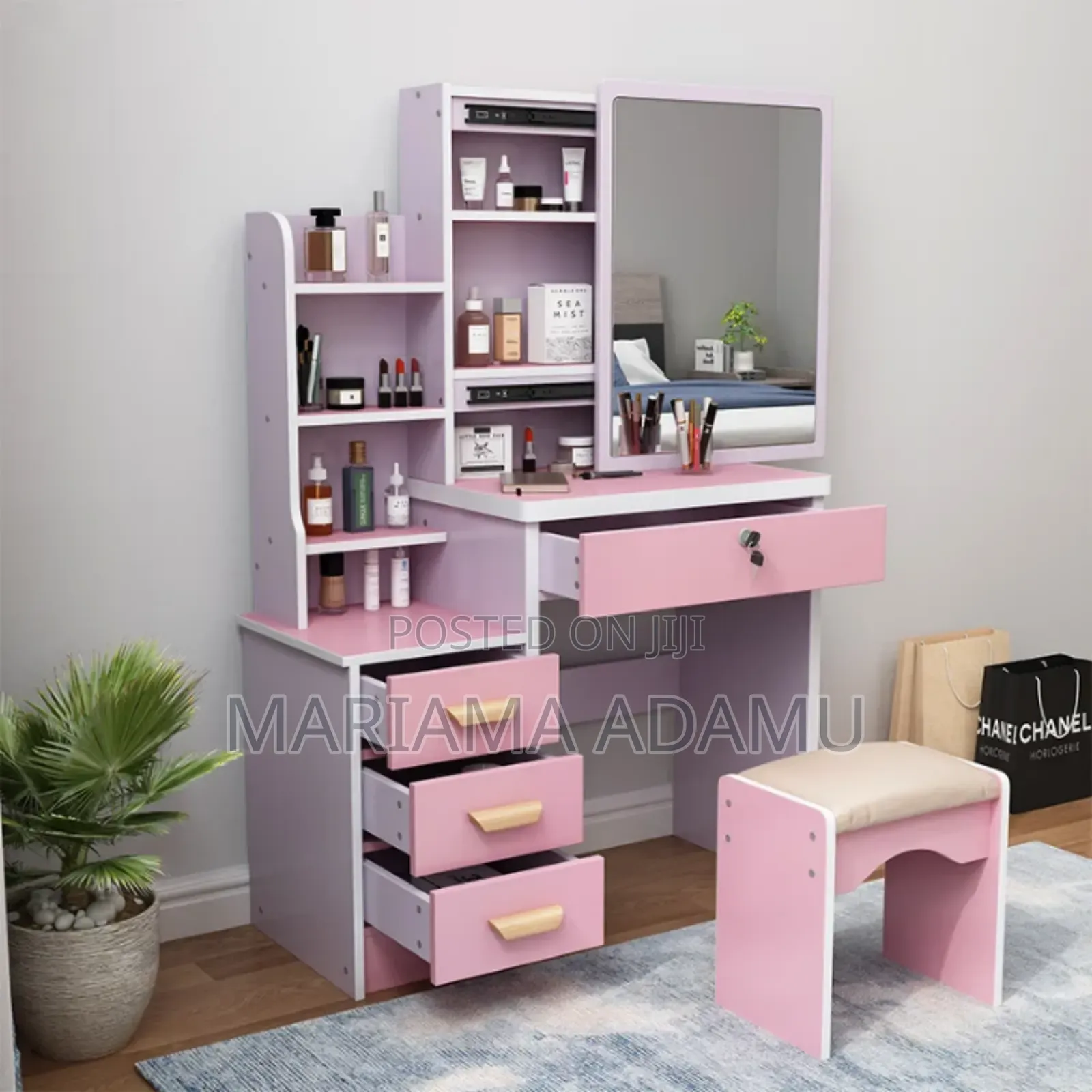Dressing Mirror