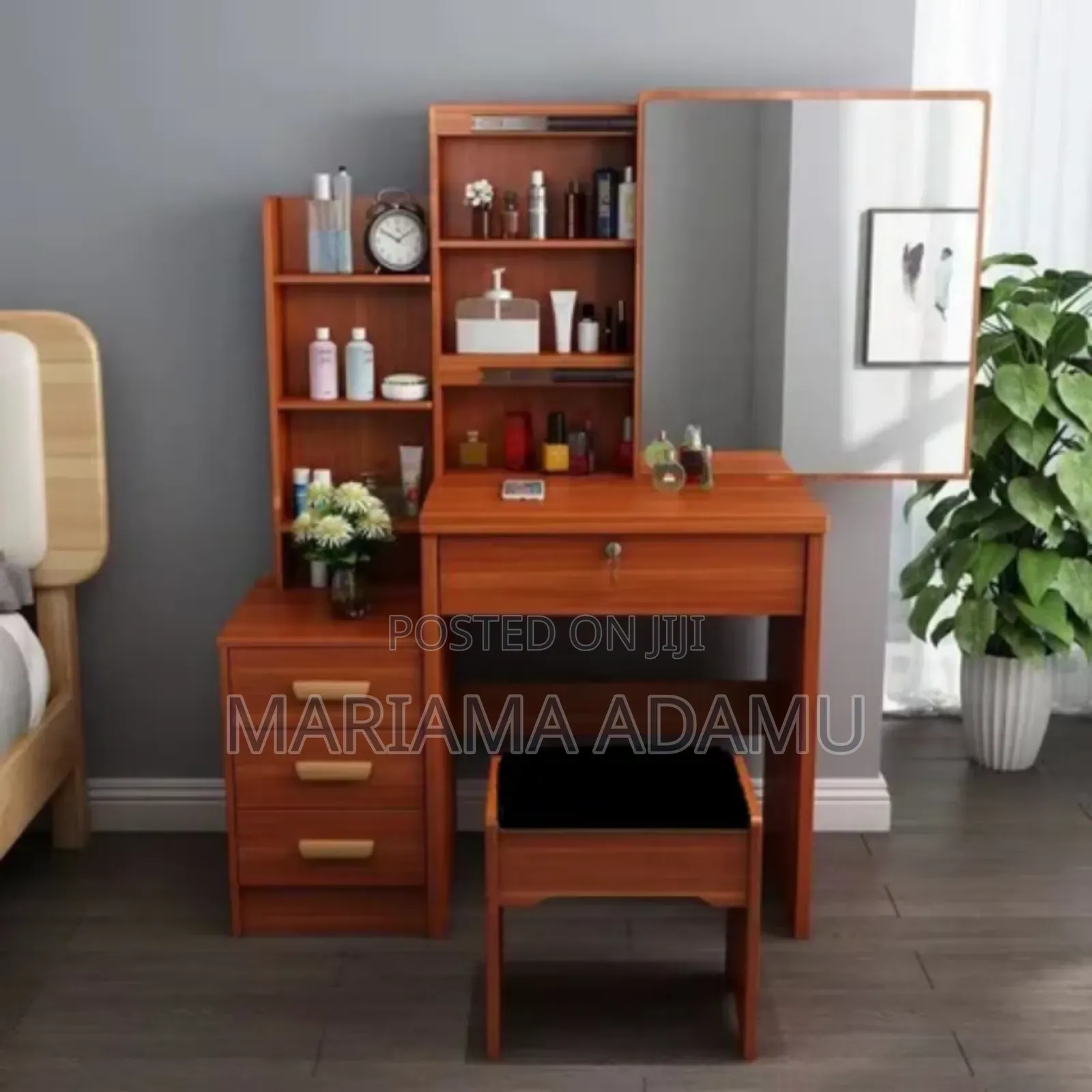 Dressing Mirror
