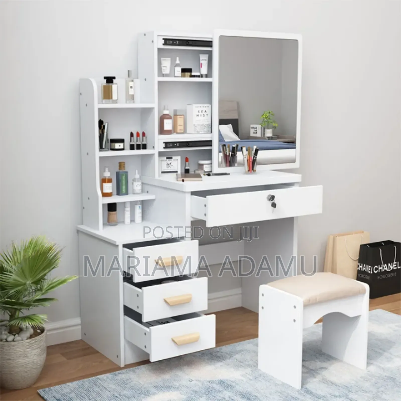 Dressing Mirror