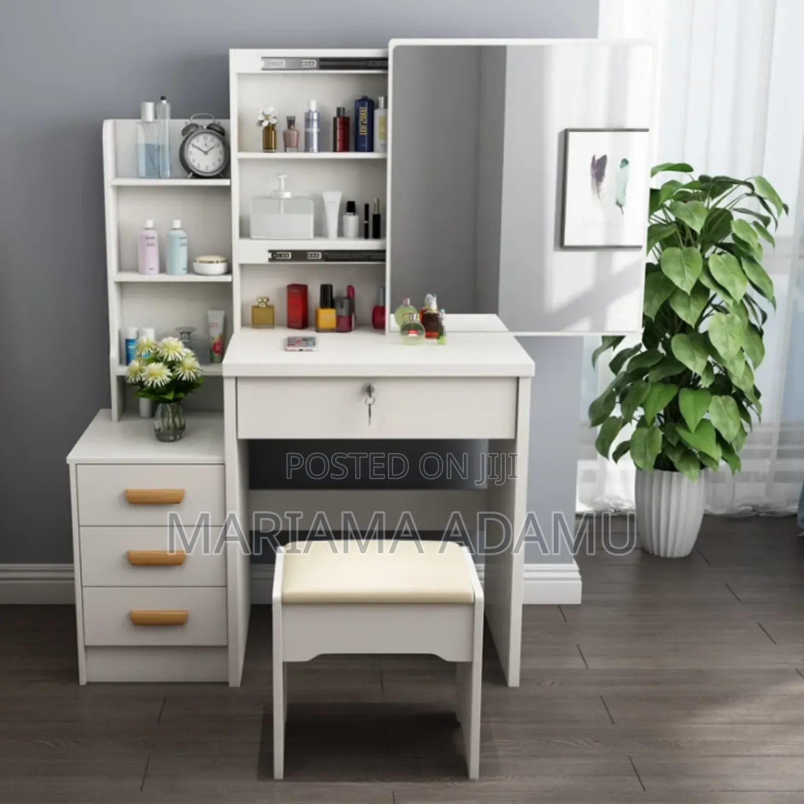 Dressing Mirror