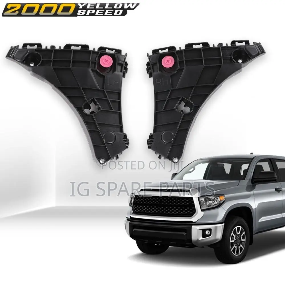 Toyota Tundra 2014-2021 Front Bumper Bracket