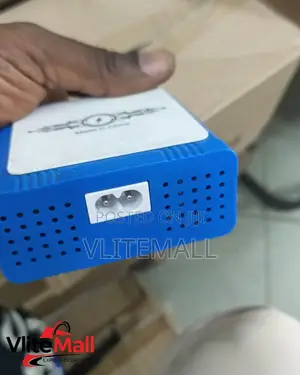 Relife Rl-304p 6-Port Intelligent Fast Charger