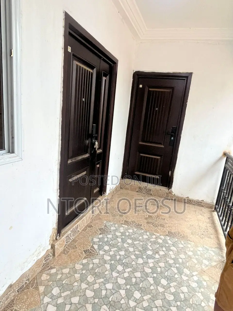 2bdrm House in Asore Junction for rent