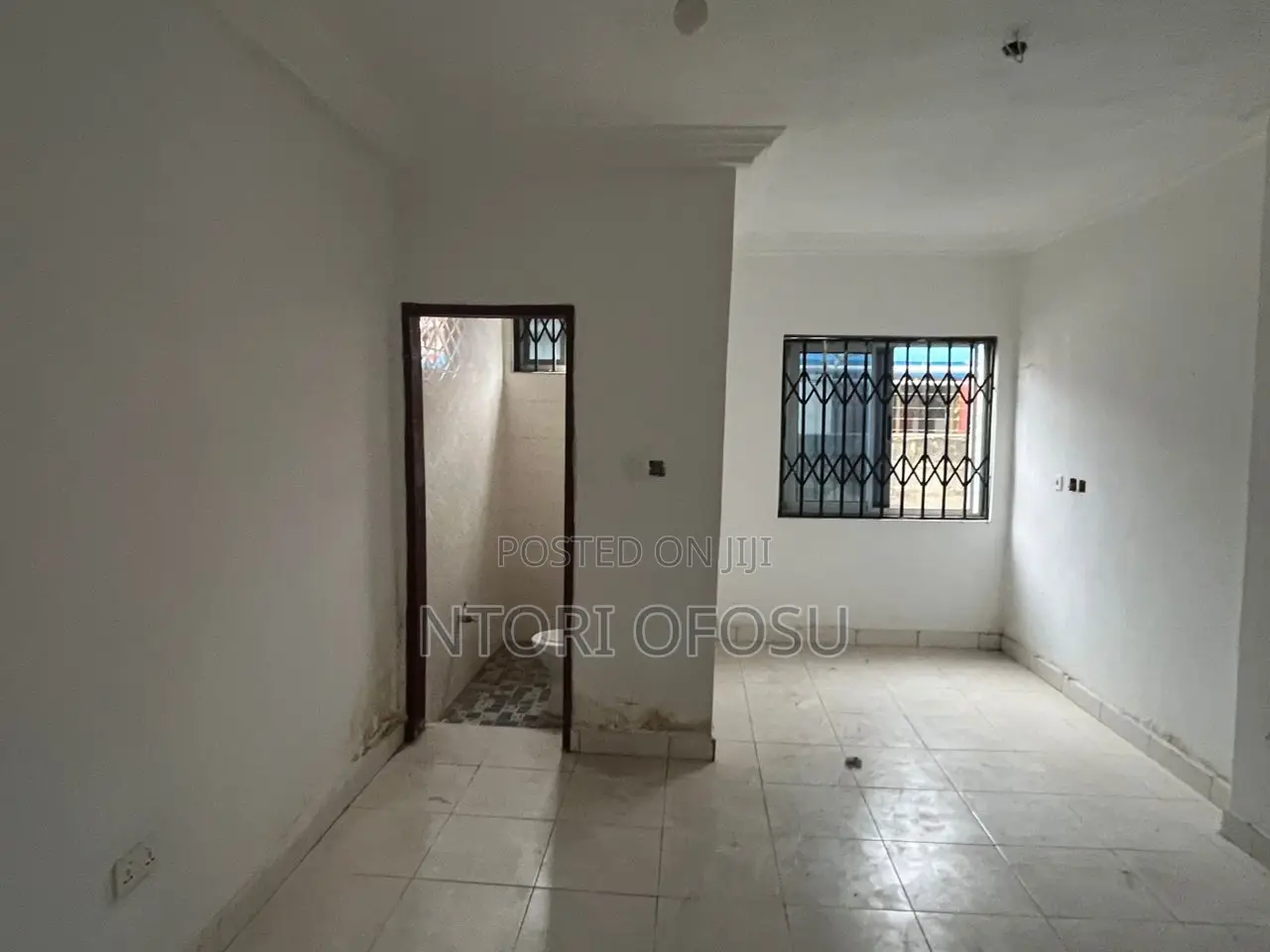 2bdrm House in Asore Junction for rent